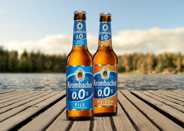 Krombacher o.0