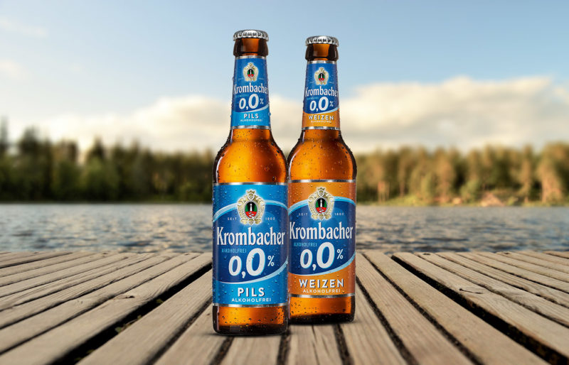 Krombacher o.0