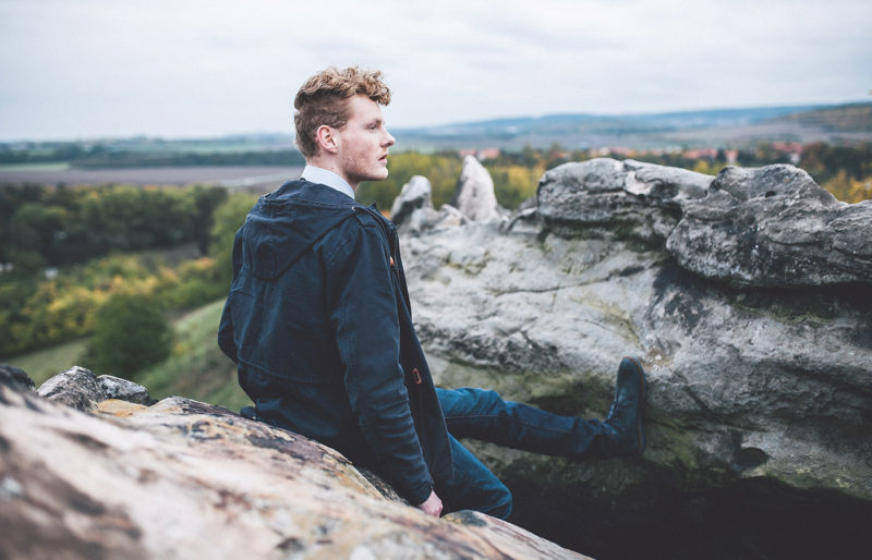 Niklas Teufelsmauer
