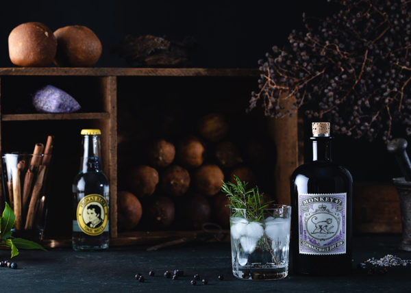 Gin & Tonic