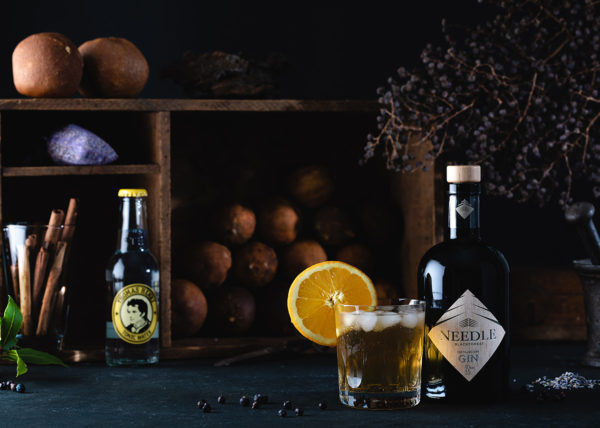 Gin & Earl Grey