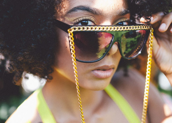 Retro Summer