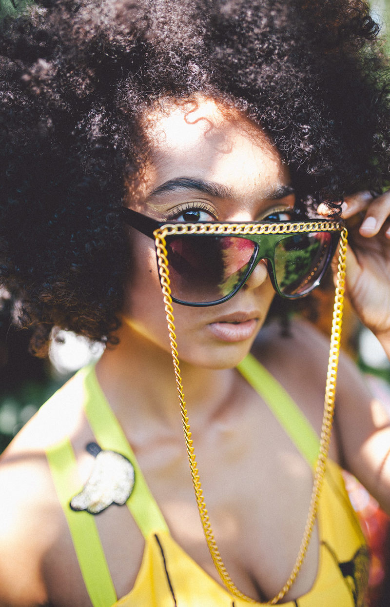 Retro Summer