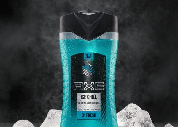 Axe Ice Chill Produktfoto
